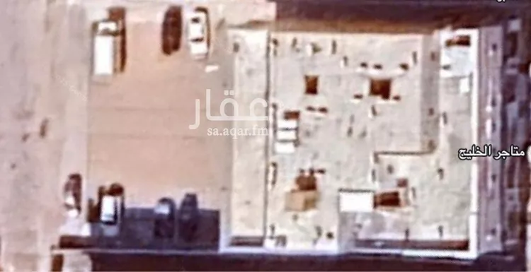 عمارة للبيع في شارع عبدالرحمن بن عوف, حي طيبة, مدينة الدمام, المنطقة الشرقية صورة 2