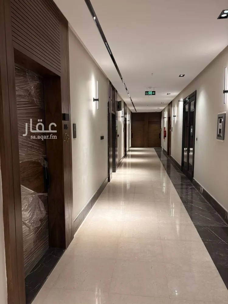 شقة للإيجار في شارع ابن البرهان النحاس, حي الرمال, مدينة الرياض, منطقة الرياض صورة 3