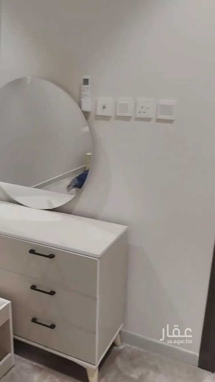 شقة للإيجار في شارع نقعه, حي ظهرة لبن, مدينة الرياض, منطقة الرياض صورة 3