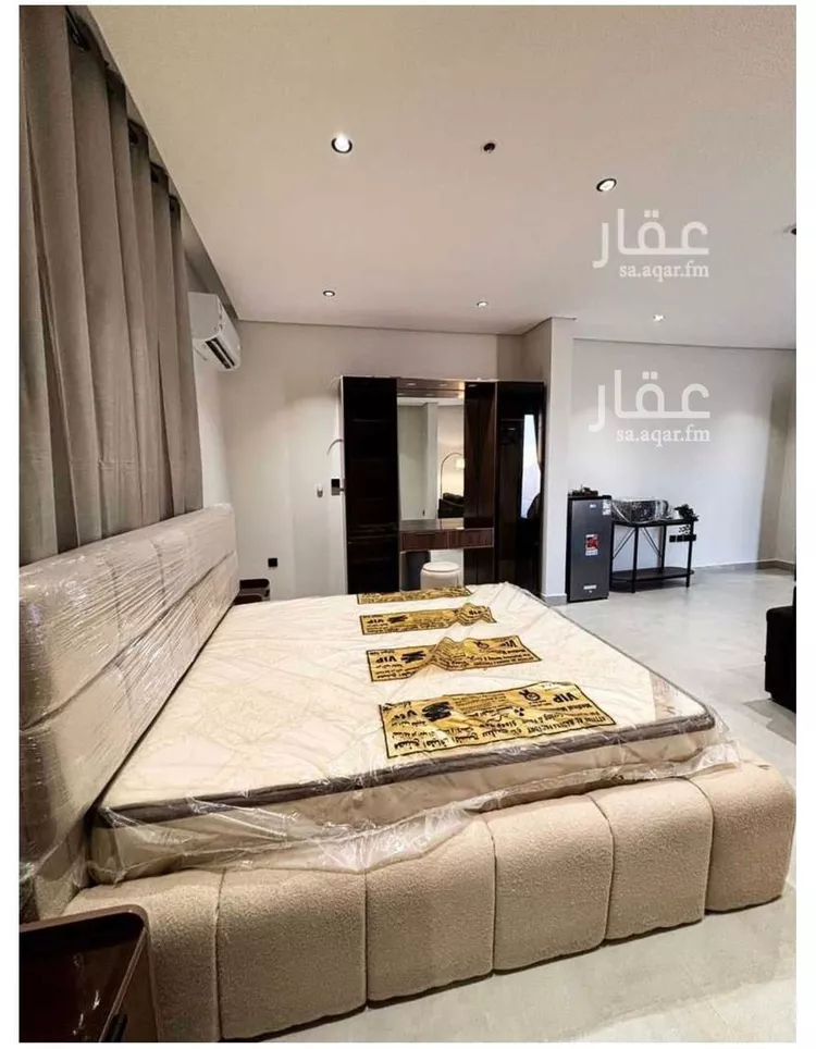 شقة للإيجار في شارع أم القرى, حي الحمراء, مدينة الخبر, المنطقة الشرقية صورة 3