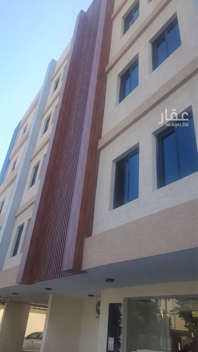 شقة للإيجار في حي الحمراء, مدينة الخبر, المنطقة الشرقية