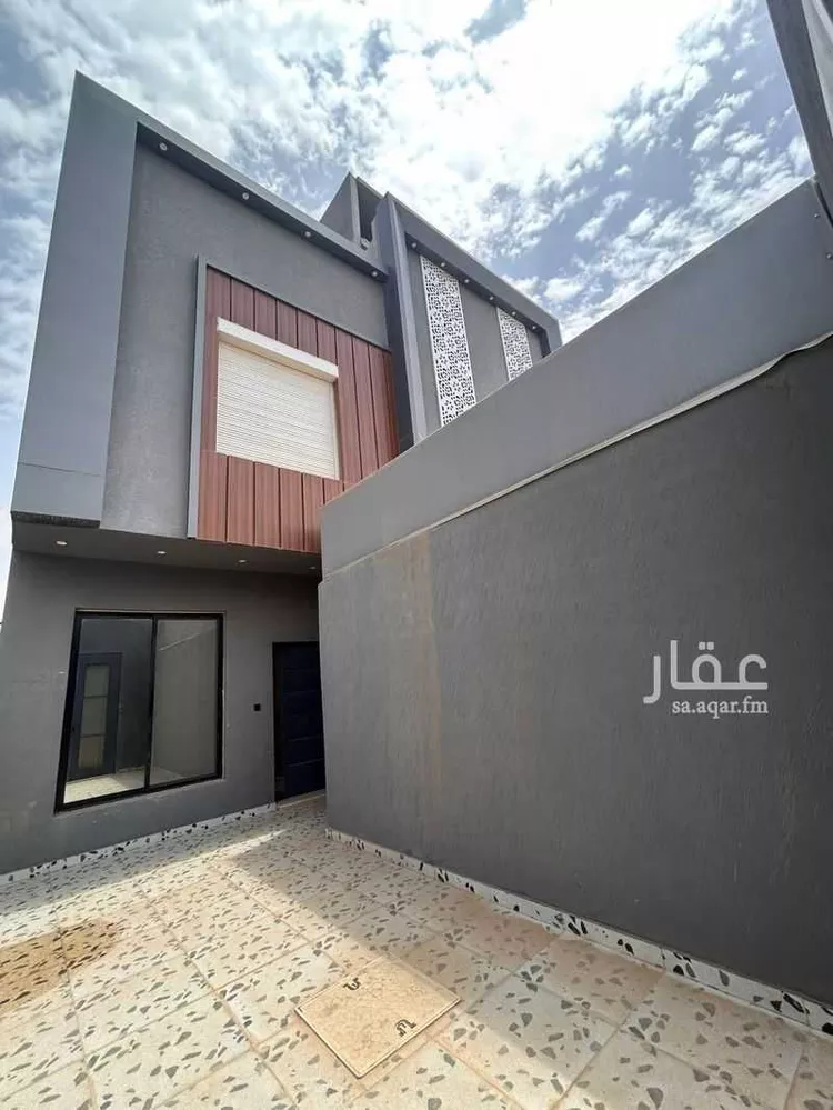 دور للإيجار في شارع 12 عكاظ, حي عكاظ, مدينة الرياض, منطقة الرياض صورة 4