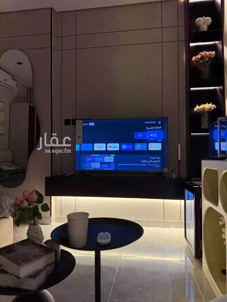 شقة للإيجار في شارع العطايف, حي الحمراء, مدينة الخبر, المنطقة الشرقية