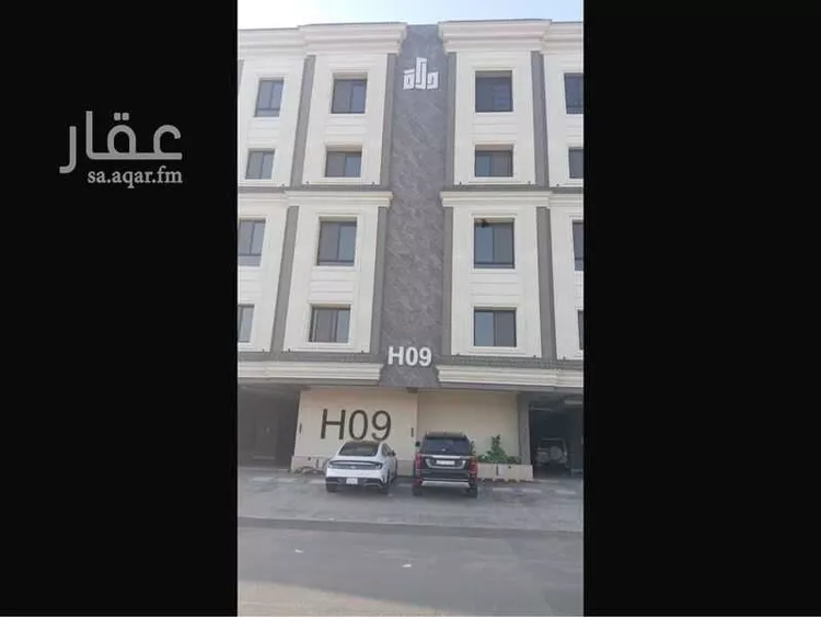 شقة للإيجار في شارع المرواء, حي المروة, مدينة جدة, منطقة مكة المكرمة صورة 2