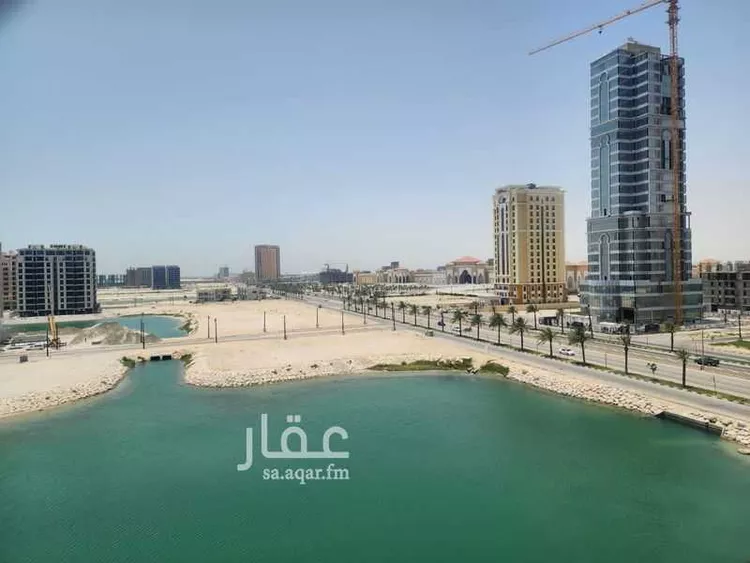 شقة للإيجار في حي الخور, مدينة الخبر, المنطقة الشرقية