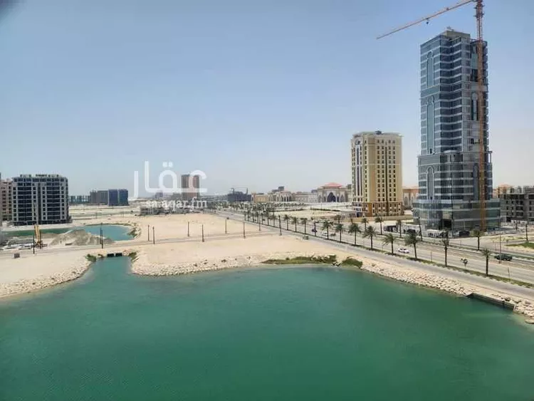 شقة للبيع في حي الخور, مدينة الخبر, المنطقة الشرقية صورة 4