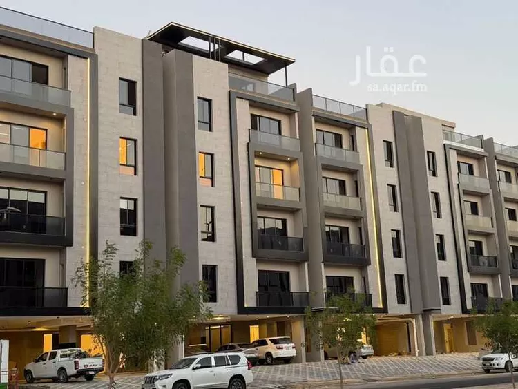 شقة للبيع في شارع النعيرية, حي الحمراء, مدينة الخبر, المنطقة الشرقية صورة 2