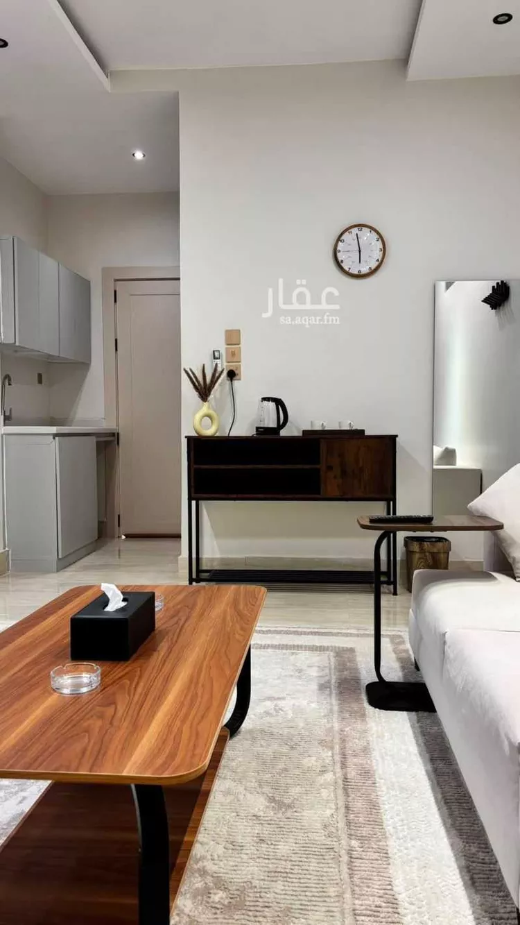 Apartment for Rent in Al Khobar Al Hamra صورة 5
