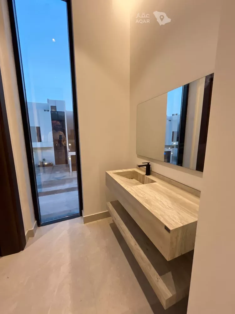 Floor for Rent in Riyadh An Narjis 15