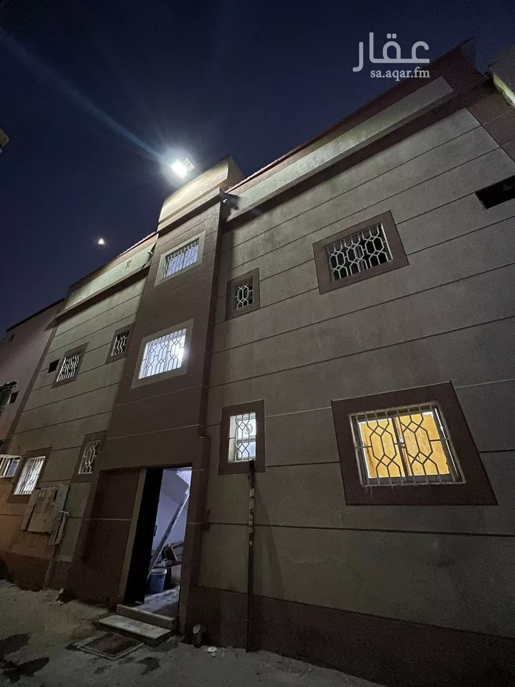 عمارة للإيجار في شارع الجوز, حي منفوحة الجديدة, مدينة الرياض, منطقة الرياض صورة 5