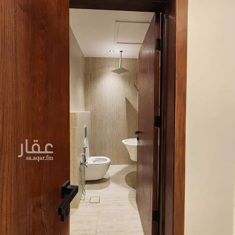 شقة للإيجار في شارع عائش بن الصامت بن دريد, حي العوالي, مدينة الرياض, منطقة الرياض صورة 4