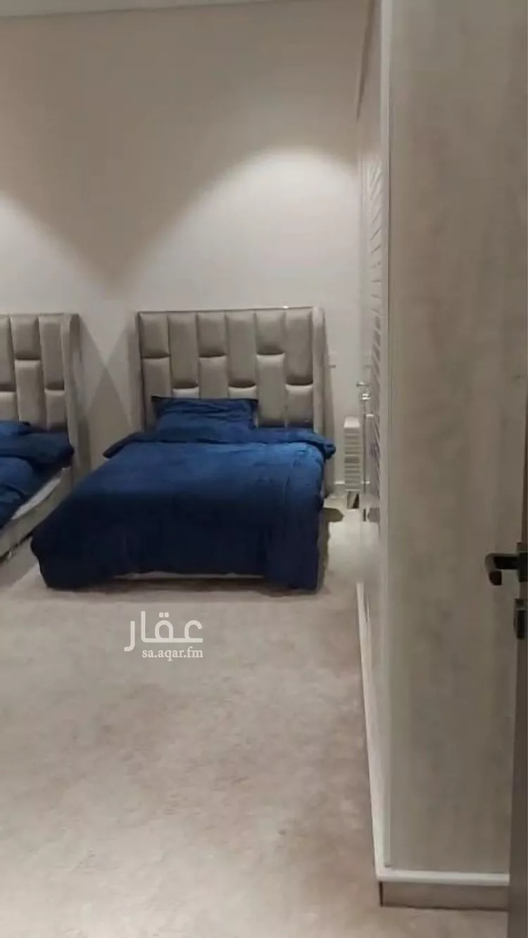 شقة للإيجار في شارع نقعه, حي ظهرة لبن, مدينة الرياض, منطقة الرياض صورة 4