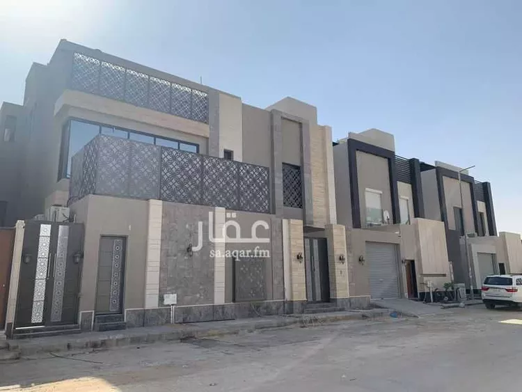 شقة للإيجار في شارع أحمد الطرطوشي, حي العارض, مدينة الرياض, منطقة الرياض صورة 2