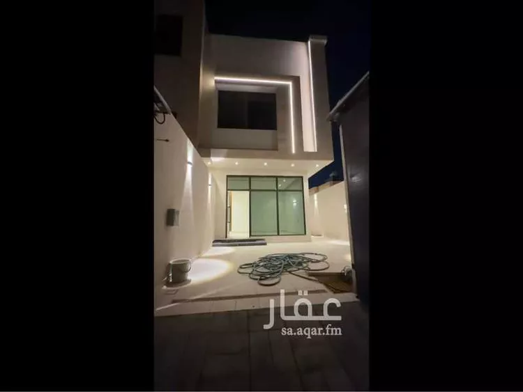 فيلا للبيع في شارع دخنة, حي النهضة, مدينة الرياض, منطقة الرياض صورة 4