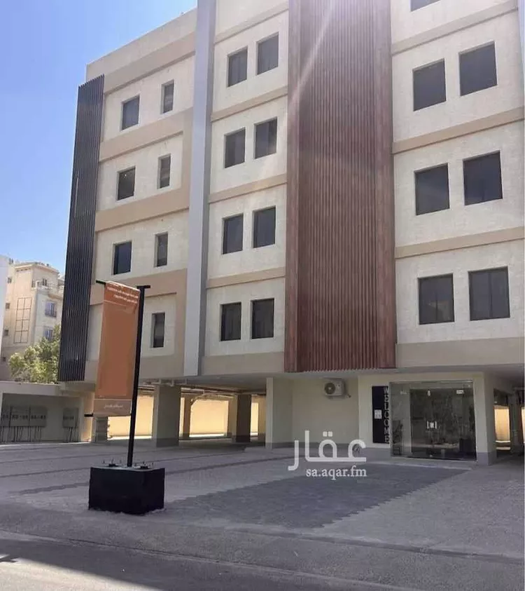 شقة للإيجار في شارع رفحاء, حي الحمراء, مدينة الخبر, المنطقة الشرقية صورة 2