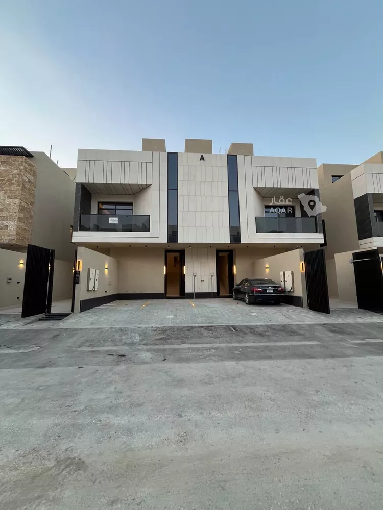 Floor for Rent in Riyadh An Narjis 2