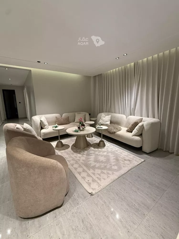 Apartment for Rent in Al Khobar Al Hamra 6