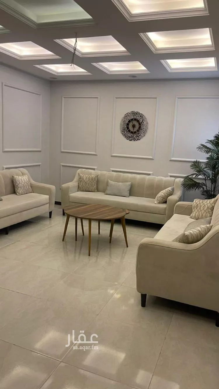 شقة للإيجار في شارع محمد العقباني, حي مريخ, مدينة جدة, منطقة مكة المكرمة صورة 2