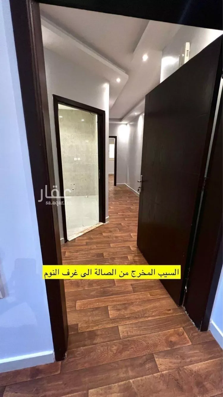 شقة للإيجار في شارع عبدالرحمن ابن عمرو, حي الواحة, مدينة جدة, منطقة مكة المكرمة