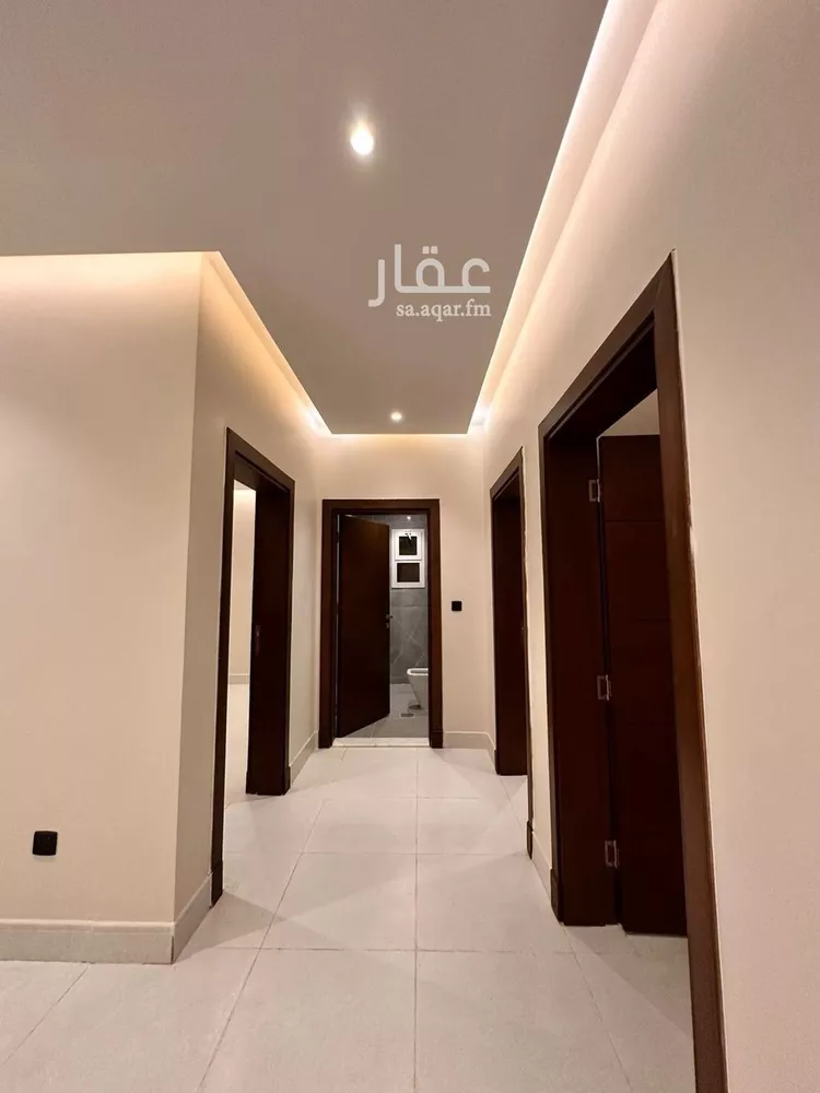 شقة للإيجار في شارع علي بن عبد الكريم باحميد, حي الرياض, مدينة جدة, منطقة مكة المكرمة صورة 4