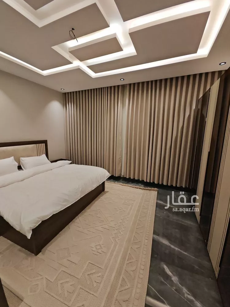 شقة للإيجار في شارع جما زين, حي النزهة, مدينة جدة, منطقة مكة المكرمة صورة 5