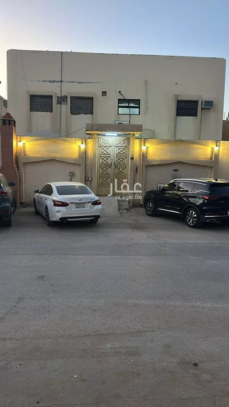 فيلا للبيع في شارع الفيل, حي السعادة, مدينة الرياض, منطقة الرياض صورة 3