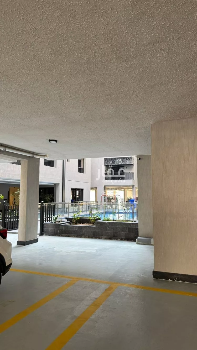 شقة للإيجار في شارع العطايف, حي الحمراء, مدينة الخبر, المنطقة الشرقية صورة 4