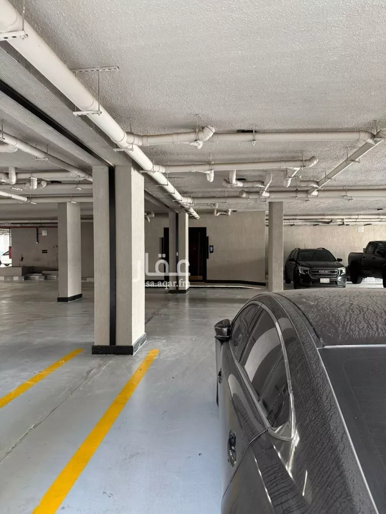 شقة للإيجار في شارع العطايف, حي الحمراء, مدينة الخبر, المنطقة الشرقية صورة 5