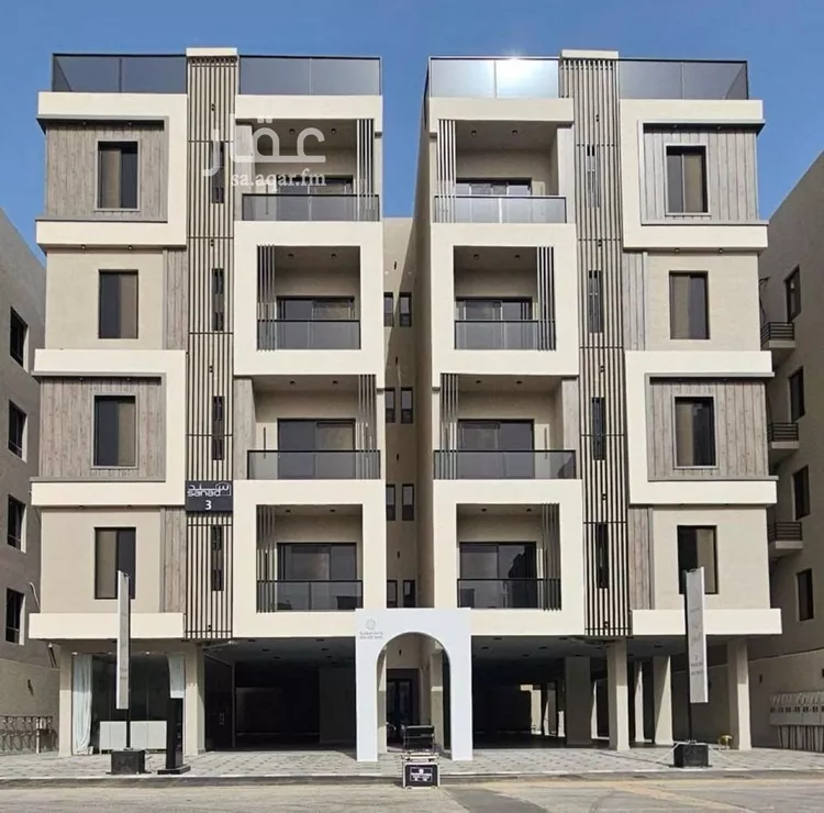 شقة للإيجار في شارع شارع قرية العليا, حي الحمراء, مدينة الخبر, المنطقة الشرقية