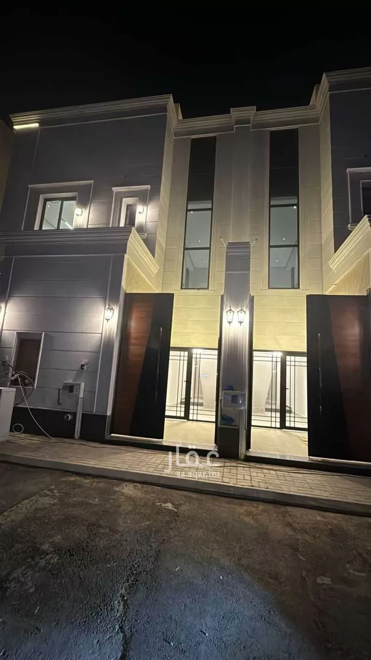 Apartment for Rent in Riyadh Al Maizilah