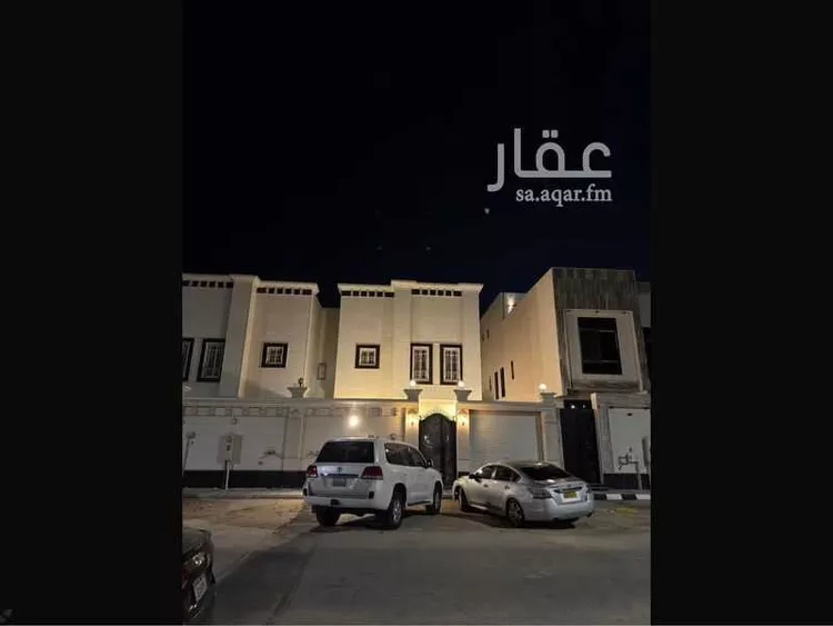 Villa for Sale in Dammam King Fahd
