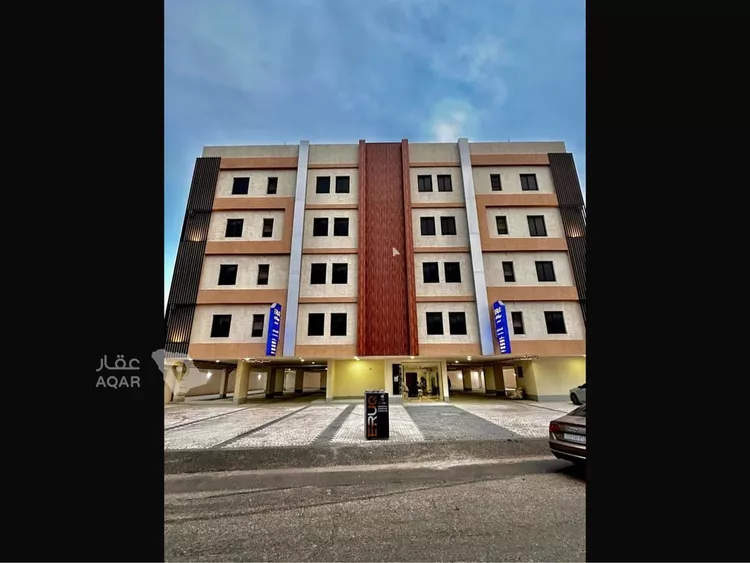 استوديو للإيجار في حي الحمراء, مدينة الخبر, المنطقة الشرقية