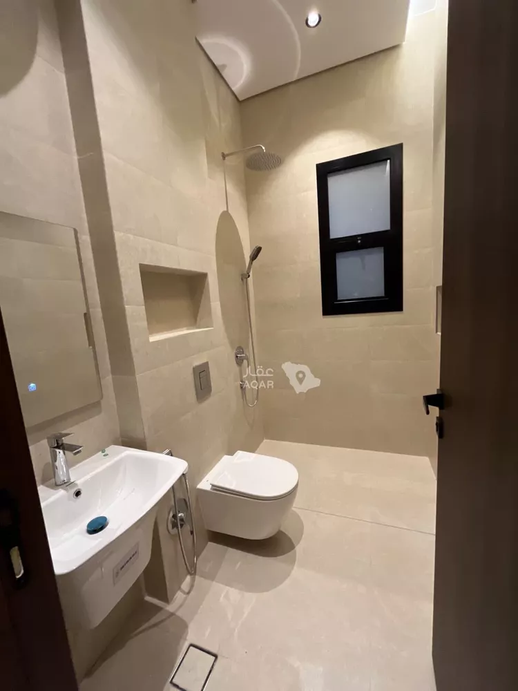 Floor for Rent in Riyadh An Narjis 21
