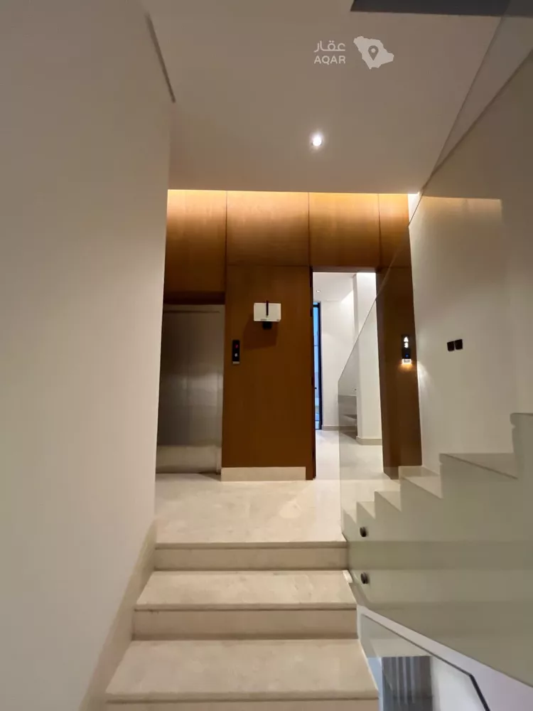 Floor for Rent in Riyadh An Narjis 30