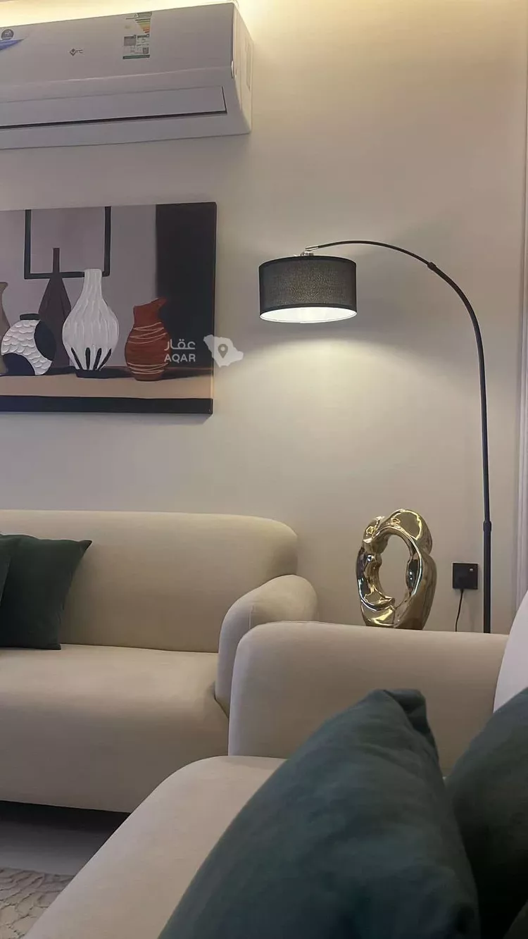 شقة للإيجار في شارع 12ب, حي الحمراء, مدينة الخبر, المنطقة الشرقية 6