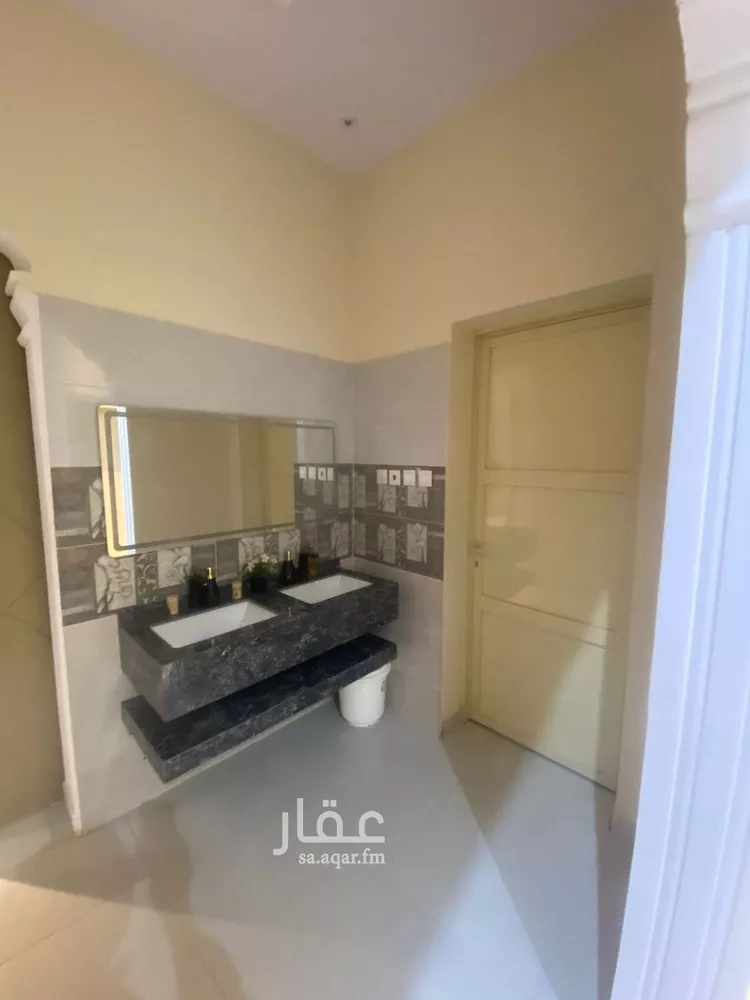 دور للبيع في شارع قيس بن محصن, حي المدائن, مدينة حائل, منطقة حائل صورة 3