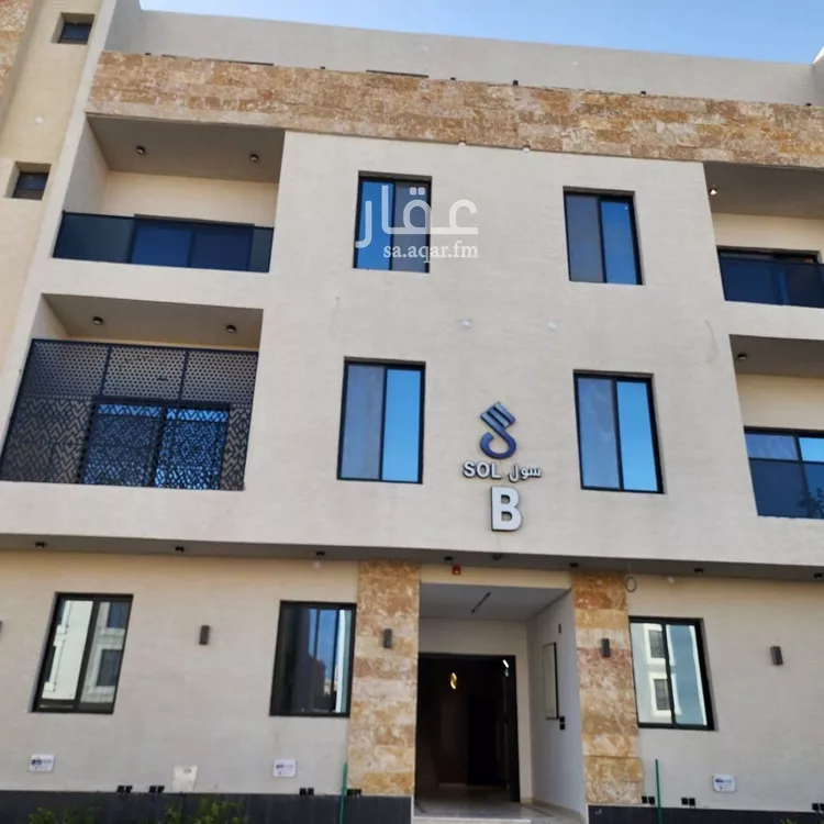 شقة للإيجار في شارع عائش بن الصامت بن دريد, حي العوالي, مدينة الرياض, منطقة الرياض