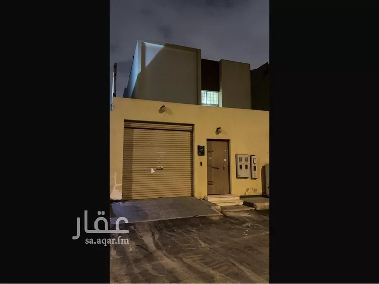 فيلا للبيع في شارع دار الإسلام, حي السعادة, مدينة الرياض, منطقة الرياض