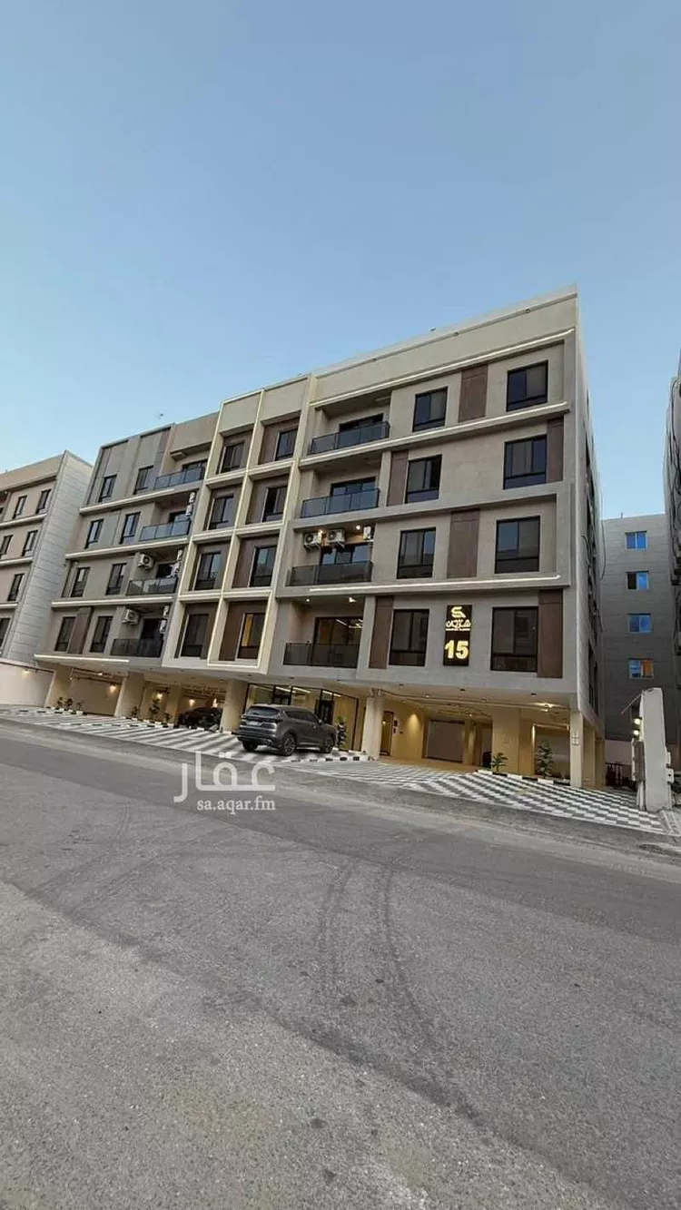 شقة للإيجار في شارع 12ب, حي الحمراء, مدينة الخبر, المنطقة الشرقية