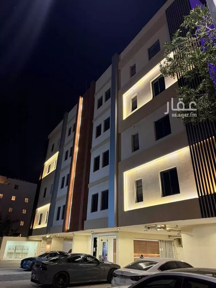 شقة للإيجار في حي الحمراء, مدينة الخبر, المنطقة الشرقية صورة 2