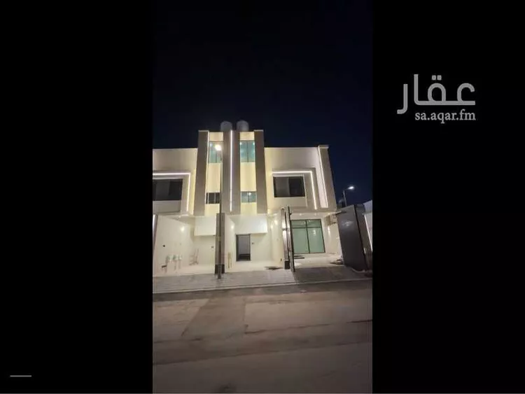 فيلا للبيع في شارع دخنة, حي النهضة, مدينة الرياض, منطقة الرياض صورة 2