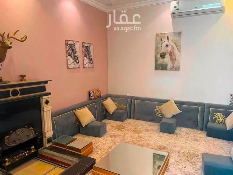 فيلا للبيع في شارع محمد بن مسعود العجلاني, حي الرمال, مدينة الرياض, منطقة الرياض صورة 4