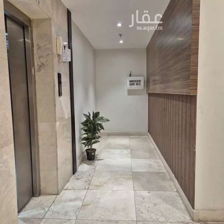 شقة للإيجار في شارع رفحاء, حي الحمراء, مدينة الخبر, المنطقة الشرقية صورة 4