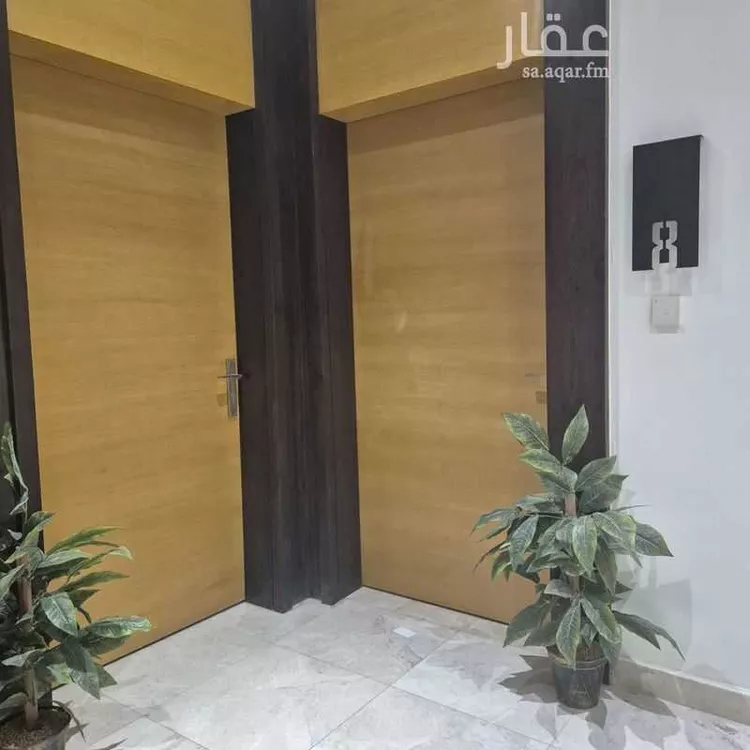 شقة للإيجار في شارع رفحاء, حي الحمراء, مدينة الخبر, المنطقة الشرقية صورة 3