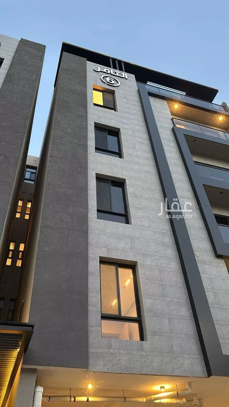 Apartment for Rent in Al Khobar Al Hamra