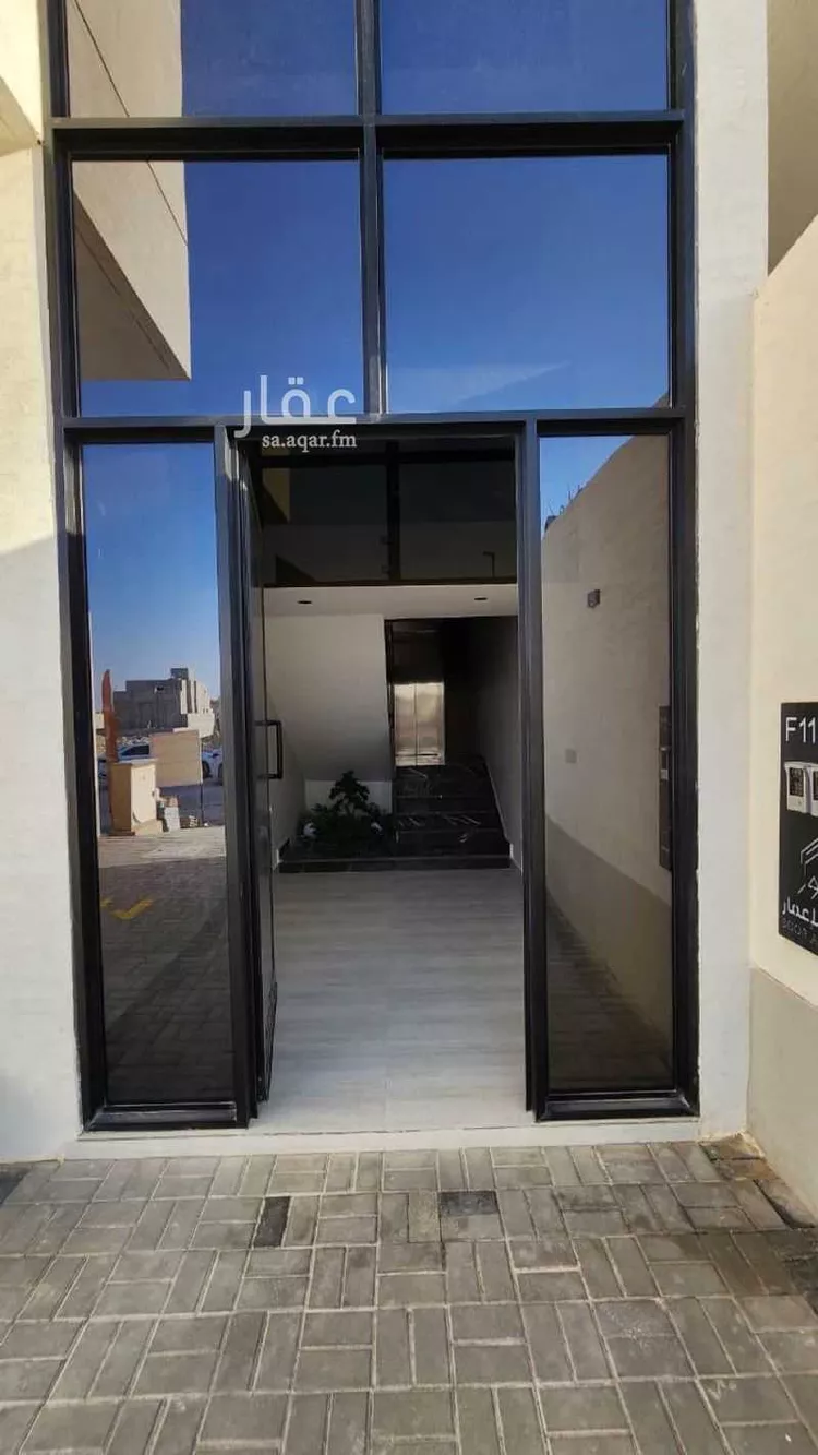 شقة للإيجار في حي النرجس, مدينة الرياض, منطقة الرياض 8