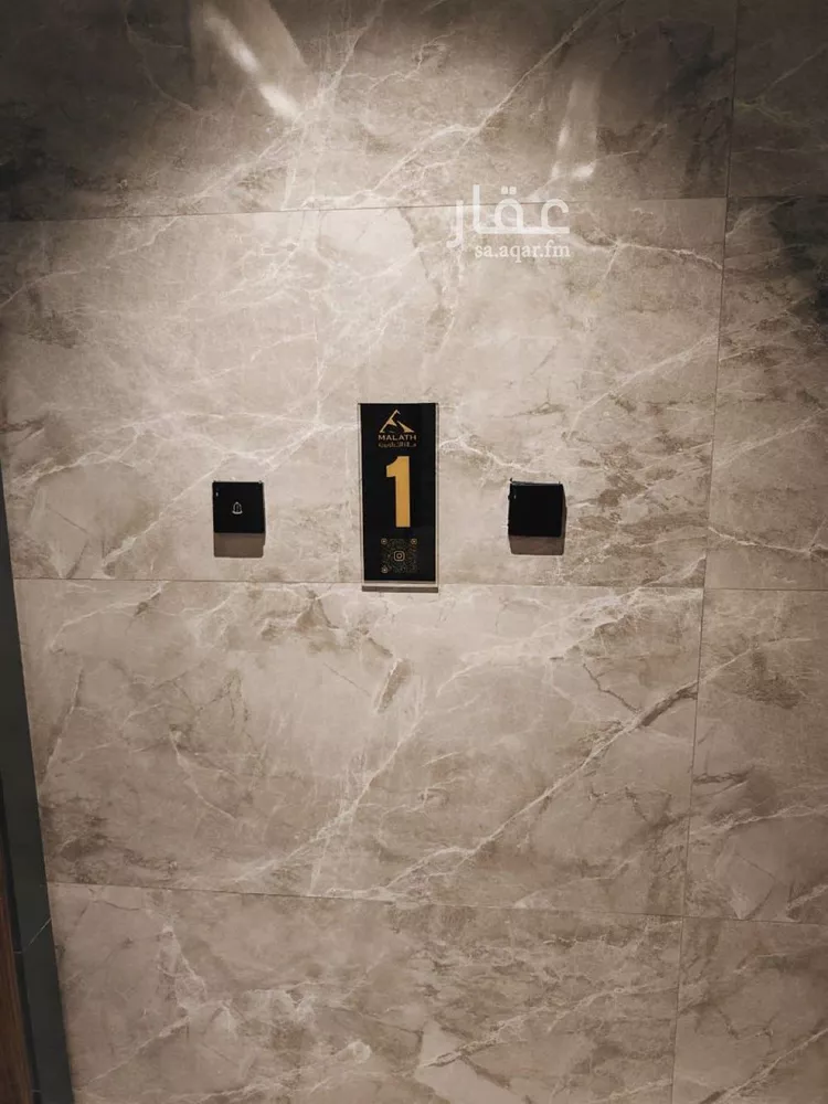 شقة للإيجار في شارع جما زين, حي النزهة, مدينة جدة, منطقة مكة المكرمة صورة 3