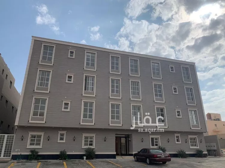 شقة للبيع في شارع أرجوان, حي الملقا, مدينة الرياض, منطقة الرياض صورة 2