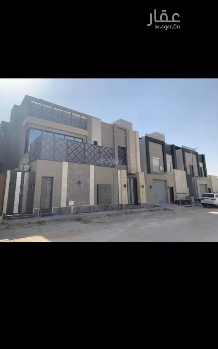 شقة للإيجار في شارع أحمد الطرطوشي, حي العارض, مدينة الرياض, منطقة الرياض