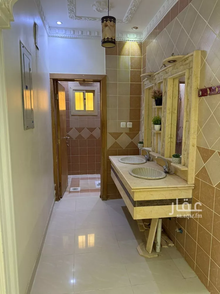 دور للإيجار في شارع وادي بيدة, حي القادسية, مدينة الرياض, منطقة الرياض صورة 4